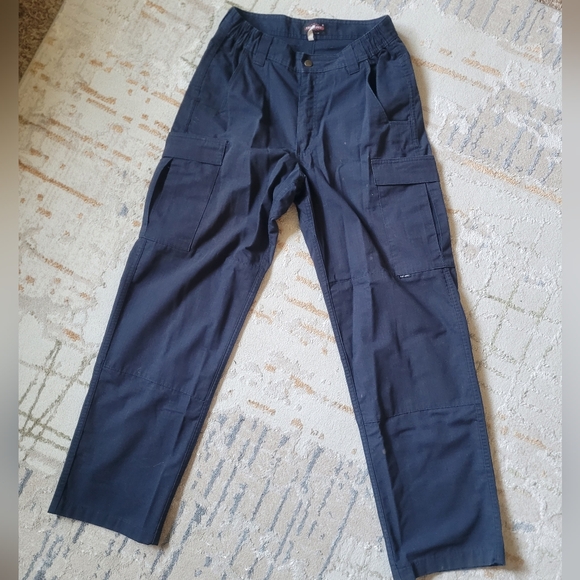 Tru Spec | Navy Cargo Pants - Picture 1 of 11